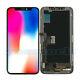 Lcd Display Screen Touch Digitizer Replacement Black Assembly For Iphone X 10