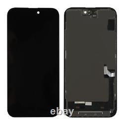 LCD Display Touch Digitizer OLED Screen Replacement For iPhone 15 Plus 6.7inch