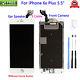 Lcd Display+touch Screen Digitizer Assembly Parts Replacement For Iphone 6s Plus