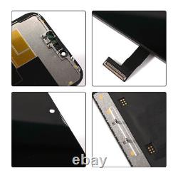 LCD Display Touch Screen Digitizer Assembly Replacement For iPhone 13 Pro Max