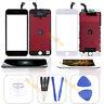Lcd Display+touch Screen Digitizer Assembly Replacement For Iphone 4/5/6/7 Plus