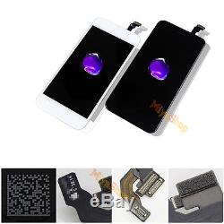 LCD Display+Touch Screen Digitizer Assembly Replacement For iPhone 4/5/6/7 Plus
