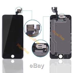 LCD Display+Touch Screen Digitizer Assembly Replacement For iPhone 4/5/6/7 Plus