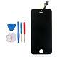 Lcd Display Touch Screen Digitizer Assembly Replacement For Iphone 5s Uk Stock