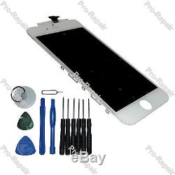 LCD Display Touch Screen Digitizer Assembly Replacement For iPhone 6 4.7 &Tools