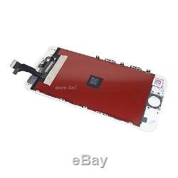 LCD Display Touch Screen Digitizer Assembly Replacement For iPhone 6 4.7 +Tools