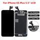 Lcd Display+touch Screen Digitizer Assembly Replacement For Iphone 6s Plus Black