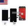 Lcd Display + Touch Screen Digitizer Assembly Replacement For Iphone 7 / 7 Plus