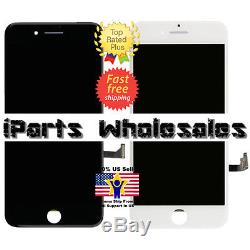 LCD Display + Touch Screen Digitizer Assembly Replacement For iPhone 7 7 Plus