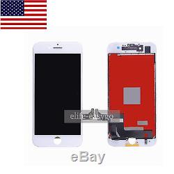 LCD Display + Touch Screen Digitizer Assembly Replacement For iPhone 7 / 7 Plus