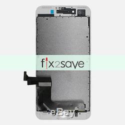 LCD Display + Touch Screen Digitizer Assembly Replacement For iPhone 7 7 Plus