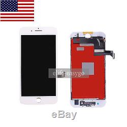LCD Display + Touch Screen Digitizer Assembly Replacement For iPhone 7 / 7 Plus