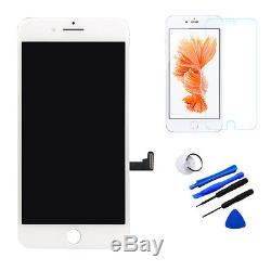 LCD Display + Touch Screen Digitizer Assembly Replacement For iPhone 7 7 Plus US