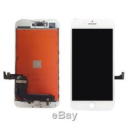LCD Display + Touch Screen Digitizer Assembly Replacement For iPhone 7 7 Plus US