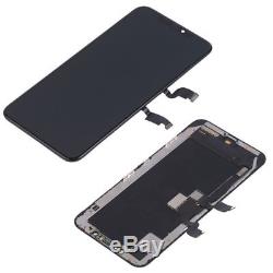 LCD Display Touch Screen Digitizer Assembly Replacement For iPhone XR XS/MAX