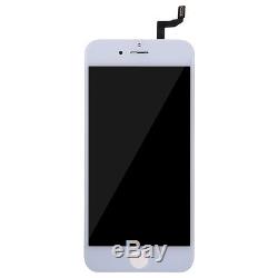 LCD Display Touch Screen Digitizer Assembly Replacement+Repair Kit fr iPhone 5 6