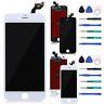 Lcd Display Touch Screen Digitizer Assembly Replacement+tools For Iphone 6s Plus