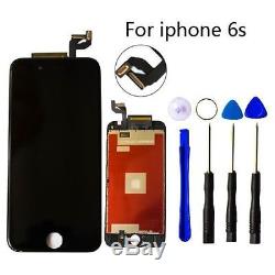 LCD Display Touch Screen Digitizer Assembly Replacement for Iphone 6S /7 7 Plus