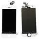 Lcd Display Touch Screen Digitizer Assembly Replacement For Iphone 5 5g White Us