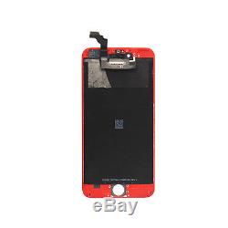 LCD Display + Touch Screen Digitizer Assembly Replacement for iPhone 6 6 plus