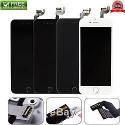 LCD Display Touch Screen Digitizer Assembly Replacement for iPhone 6+ 6S-6s Plus
