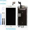 Lcd Display +touch Screen Digitizer Assembly Replacement For Iphone 6s 6/6s Plus