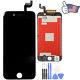 Lcd Display +touch Screen Digitizer Assembly Replacement For Iphone 6s Black Vip