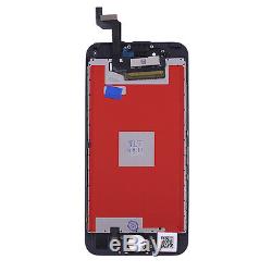 LCD Display +Touch Screen Digitizer Assembly Replacement for iPhone 6S BLACK VIP