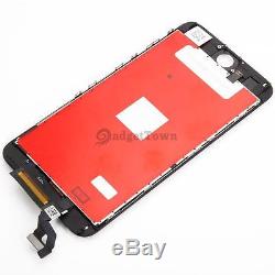 LCD Display Touch Screen Digitizer Assembly Replacement for iPhone 6S Plus Black