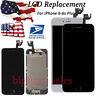 Lcd Display Touch Screen Digitizer Assembly Replacement For Iphone 6s 7 Plus Lot