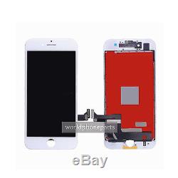 LCD Display+Touch Screen Digitizer Assembly Replacement for iPhone 7 4.7 USA