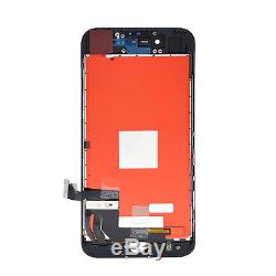 LCD Display Touch Screen Digitizer Assembly Replacement for iPhone 7/ 7 Plus NEW