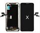 Lcd Display Touch Screen Digitizer Assembly Replacement For Iphone X 10 Oled