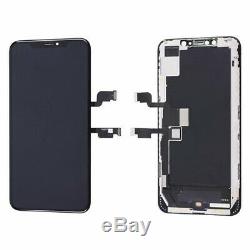 LCD Display Touch Screen Digitizer Assembly Replacement for iPhone XS MAX