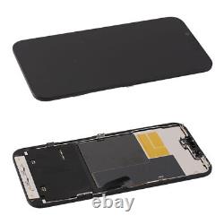 LCD Display+Touch Screen Digitizer Frame Assembly Replacement For iPhone 13 Pro