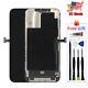 Lcd Display Touch Screen Digitizer Replacement For Apple Iphone 12 Pro Max Black