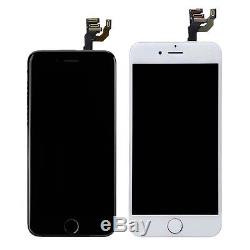 LCD Display Touch Screen Digitizer Replacement For iPhone 6 6 Plus 7 Plus #LOT