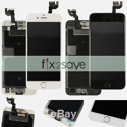 LCD Display + Touch Screen Digitizer Replacement For iPhone 6S 6 / 6S Plus Parts