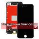 Lcd Display Touch Screen Digitizer Replacement For Iphone 8+ 8 Plus Black