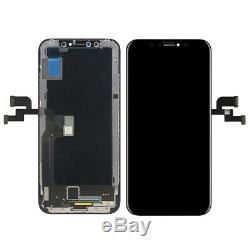 LCD Display Touch Screen Digitizer Replacement For iPhone X XS XS Max XR New