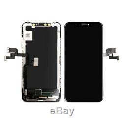 LCD Display Touch Screen Digitizer Replacement For iPhone X XS XS Max XR New
