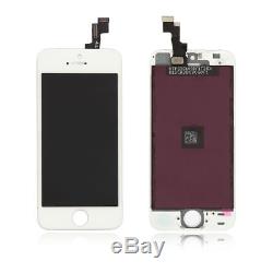 LCD Display Touch Screen Digitizer Replacement For iphone 8 7 6s 6 Plus 5 5s lot