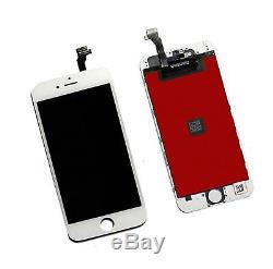 LCD Display & Touch Screen Digitizer Replacement Full Assembly for iPhone 6 