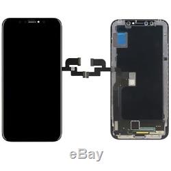 LCD Display Touch Screen Digitizer replacement Assembly for iPhone X