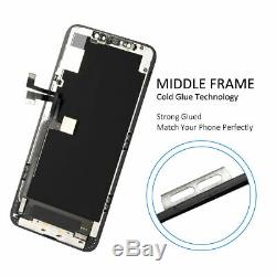 LCD Display Touch Screen DigitizerAssembly Replacement for iPhone 11 Pro Max OEM