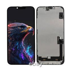 LCD Display Touch Screen Replacement For iPhone X XR XS Max 11 12 13 Pro Max Lot