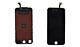 Lcd For Iphone 6 Black Digitizer Lcd Screen Assembly Replacement Touch Digitizer