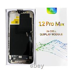 LCD For iPhone X XR XS 11 12 12 Pro MAX LCD Display Touch Screen Replacement US