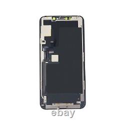 LCD For iPhone X XR XS Max 11 12 Mini OLED Display Touch Screen Replacement Lot