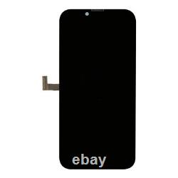 LCD Frame Assembly for Apple iPhone 13 Pro Incell Replacement Screen Replace
